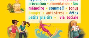 Bien etre et beaute 3eme age et personnes agees : « 1500 conseils et astuces pour rester jeune et en forme toute sa vie  »