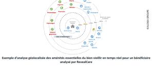 RevealCare, une technologie prédictive inédite pour anticiper les besoins du « bien-vieillir »