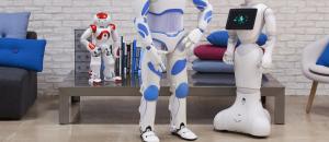 Un robot au service des personnes âgées ?