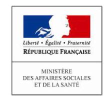 Lancement de la Silver région  Aquitaine