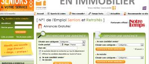 www.seniorsavotreservice.com, fête ses 6 ans !