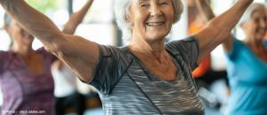 Seniors en maison de retraite : comment les aider à rester actifs ?