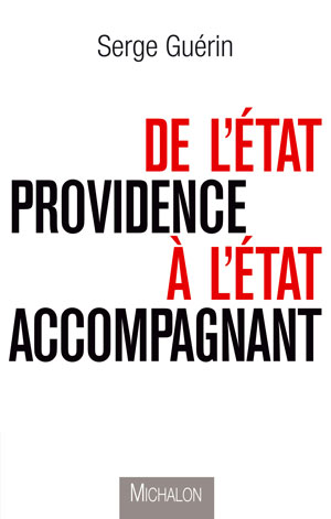 De l'Etat providence  à l'état accompagnant