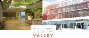 Silver Valley, le booster de la Silver Economie en Ile-de-France jette l'ancre chez Silver Innov
