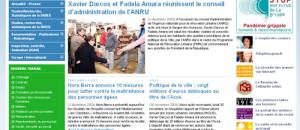 Fermeture de maisons de retraite et maltraitance : Nora Berra propose 10 mesures