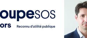 Guide maisons de retraite seniors et personnes agées : Groupe SOS Seniors - Changement à la Direction générale de l'association