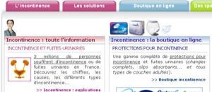 Incontinence : comprendre les différents type d'incontinence