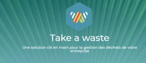 L'EHPAD Korian Saint-François engagé dans une meilleure gestion de ses déchets