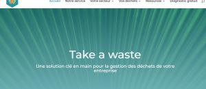 Savez vous combien de Kg de déchets sont générés chaque année par lit en EHPAD? Et quel pourcentage est recyclé?