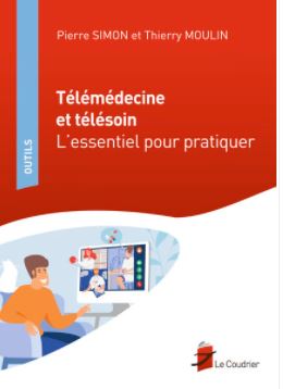 un guide professionnel pour soigner à distance :