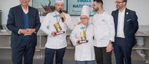 Toque Chefs 2026 : un binôme de la résidence Domitys de Gaillac remporte la finale nationale