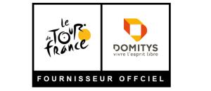 Les résidences senior Domitys font leur Tour de France!