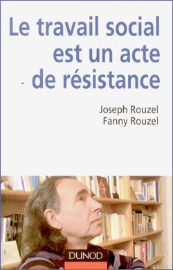 Métiers en maisons de retraite et résidences 3ème âge : Le travail social est un acte de resistance