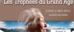 3ème édition des trophées du Grand Age