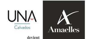 L'UNA du CALVADOS rejoint le réseau Amaelles, premier collectif français d'entreprises associatives d'aide et de soins à la personne