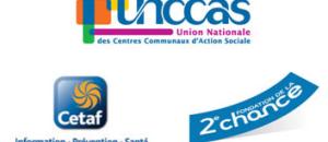 UNCASS : prévention santé et insertion professionnelle