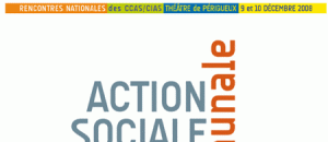 Quatre CCAS lauréats du Prix 2008 de l'innovation sociale locale !