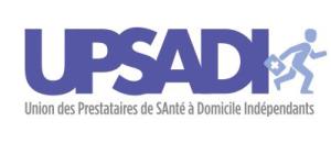 Connaissez vous l'UPSADI, l'Union des prestataires de santé à domicile indépendants?