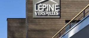 Lépine Versailles : de l'innovation dans l'univers de la dépendance et l'accueil des personnes âgées