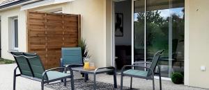 Journées Portes ouvertes Village Seniors Sérénya CONTRES