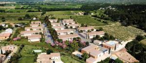  alt="Ouverture du village seniors SENIORIALES de La Sainte-Victoire à Pourrières -"