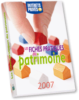 Les fiches pratiques du patrimoine