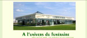  alt="A l'Univers du Funéraire"