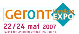 Ouverture du salon national GERONT-EXPO HANDICAP-EXPO 