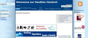 HANDITEC lance le 13ème concours à l'innovation HANDITEC 2008