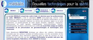 Medialis / Ageis : le laboratoire de la gérontechnologie