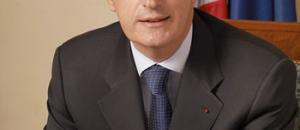 Interview du Ministre de l'agriculture et de la pêche , Michel BARNIER
