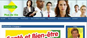 Groupe Plus Pharmacie