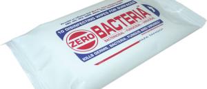 ZERO BACTERIA propose une gamme de produits désinfectants