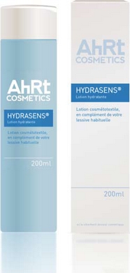 Bien etre et beaute 3eme age et personnes agees : AhRt Cosmetics: et le vêtement devient cosmétique