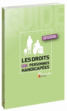 Les Droits des personnes handicapées