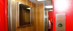 L'ascenseur numérique® 