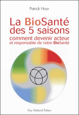 BioSanté Concept: Patrick HOOR, Ostéopathe 