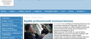 Création du Comité Interministériel du Handicap