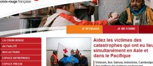 KORIAN et la Croix-Rouge française s'allient