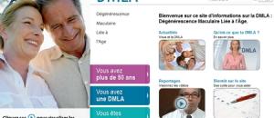 Novartis : Dégénérescence Maculaire Liée à l’Age (DMLA)