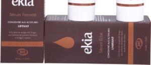 Bien etre et beaute 3eme age et personnes agees : Ekia: soins bio pour peaux matures