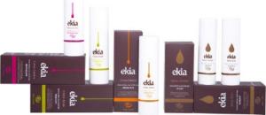 Bien etre et beaute 3eme age et personnes agees : EKIA et OIA