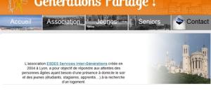 ESDES Services Inter-Générations