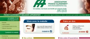 Gestion de France Alzheimer