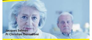 La Maladie  d'Alzheimer pour les nuls : indispensable pour toutes les familles et aidants