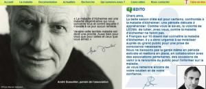 alt="Des stars contre Alzheimer"