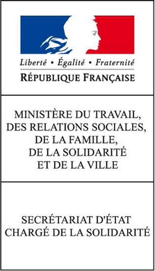 Discours de Valérie Létard: secrétaire d'Etat à la solidarité