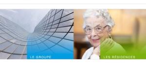  alt="Séniors Santé: Innovation en EHPAD"