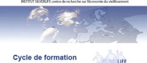 Cycle de formation spécial Services à la Personne