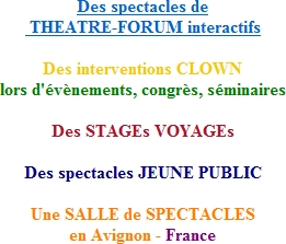 La Compagnie Globe Théâtre 